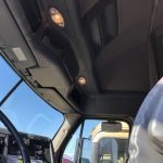 Freightliner Cascadia Sleeper High Rise