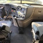 Freightliner Cascadia Sleeper High Rise