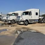 International Prostar Eagle Sleeper