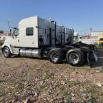 International Prostar Eagle Sleeper