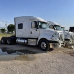 International Prostar Eagle Sleeper