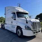 Freightliner Cascadia