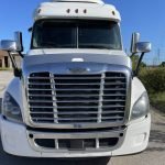 Freightliner Cascadia