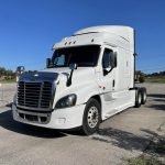 Freightliner Cascadia