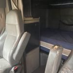 Freightliner Cascadia Sleeper High Rise