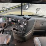 Freightliner Cascadia Sleeper High Rise