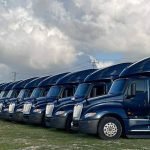 semi-trucks for sale